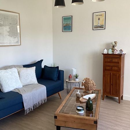 Ker Ln Villa Сен-Назар Екстериор снимка